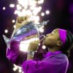 Masters WTA: Coco Gauff, la jeunesse au pouvoir et les "réserves" en sourdine