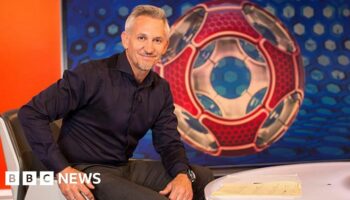 Match of the Day: Who could replace Gary Lineker as host?