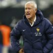 Match raté, Stade de France morose, Mbappé absent : les mots de Deschamps après France-Israël