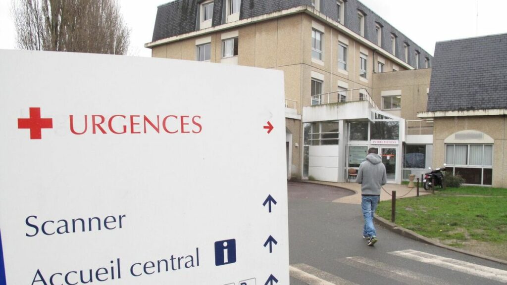 Maternités, urgences… à Meulan ou Rambouillet, des hôpitaux en souffrance