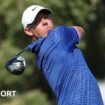 Rory McIlroy