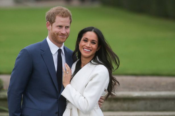 Meghan Markle and Prince Harry 'will last the course of time' thanks to 'telepathic connection'