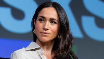 Meghan Markle disheartened over one huge Royal Family snub