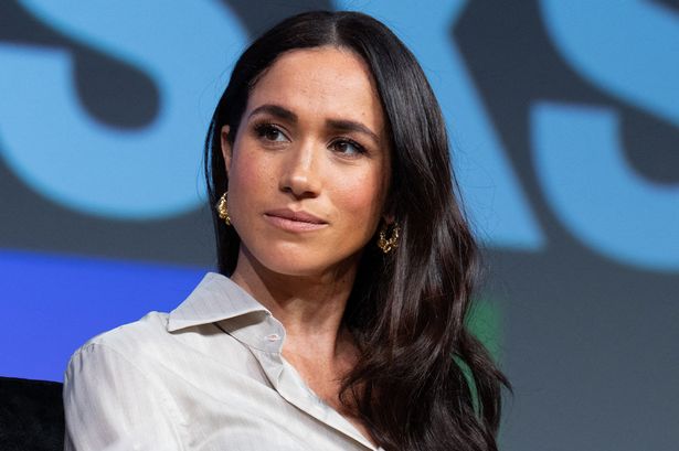 Meghan Markle disheartened over one huge Royal Family snub