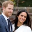 Meghan Markle's plans after 'stressful' few months in 'professional separation'