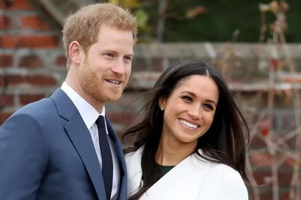 Meghan Markle's plans after 'stressful' few months in 'professional separation'