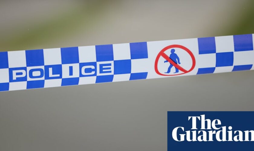 Melbourne man charged with murdering neighbour in front of three teenagers