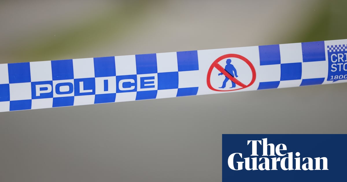 Melbourne man charged with murdering neighbour in front of three teenagers