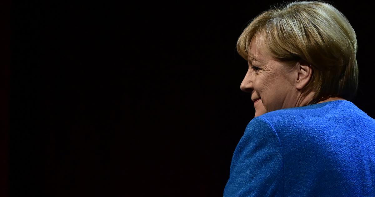 Mémoires d’Angela Merkel : souvenirs de l’ex-chancelière d’une Allemagne révolue