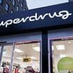 Men can now be screened for prostate cancer on the high street - as Superdrug becomes first chemist to offer £80 test