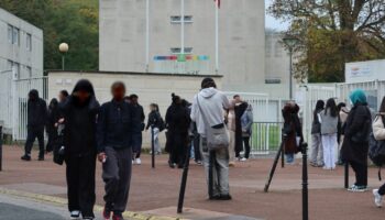 « Menaces, extorsions et harcèlement » : la violence en hausse dans les collèges et lycées du Creillois