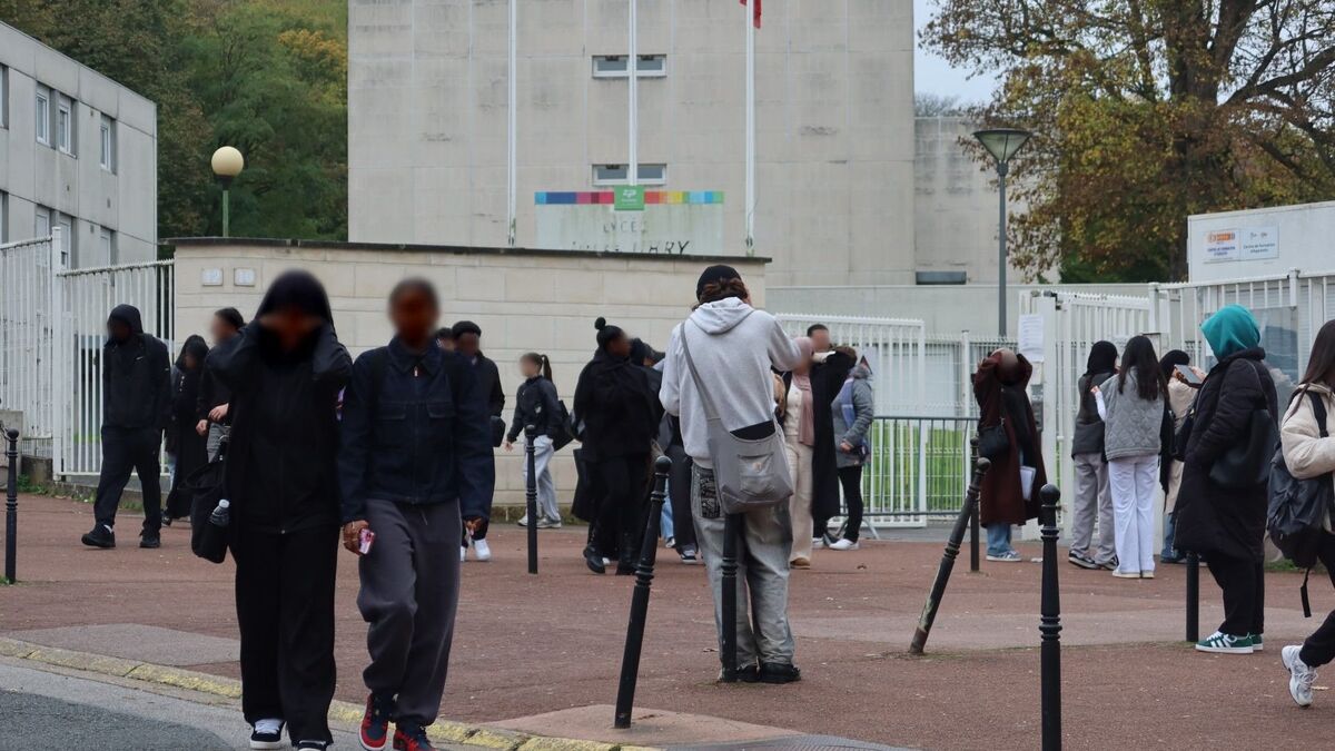 « Menaces, extorsions et harcèlement » : la violence en hausse dans les collèges et lycées du Creillois