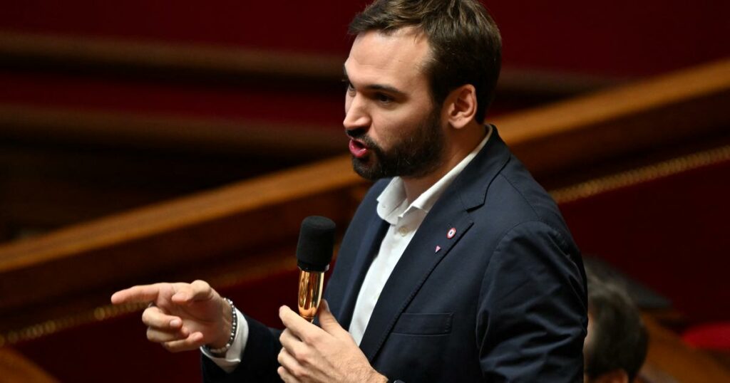 Menaces, rumeurs, boules puantes : guerre des nerfs entre députés avant l’examen de l’abrogation de la réforme des retraites