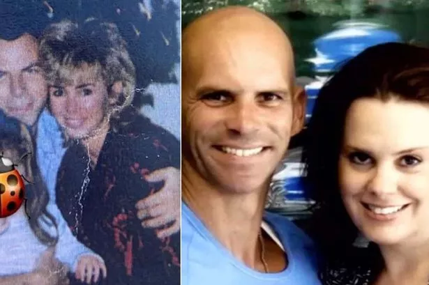 Menendez brothers' wives and wild love lives in jail as huge update in case looms