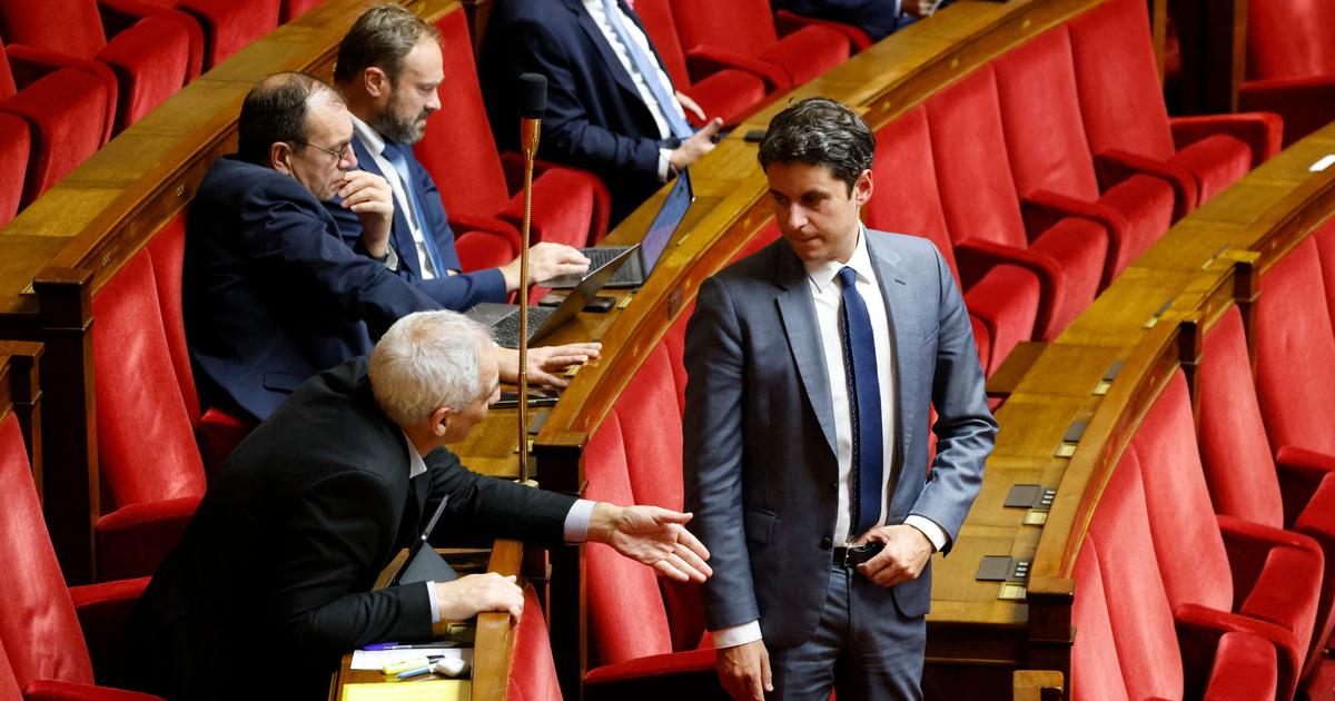 Mercosur, Ceta… Les macronistes optent pour le «cas par cas» face aux accords de libre-échange