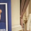 Merkel recuerda en sus memorias la «estrecha colaboración» con Rajoy, quien luego se distanció de ella por «tacaña»