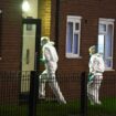 Merseyside Police's statement in FULL as Liverpool murder sees man die at home