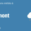 Météo à Domont