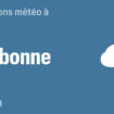 Météo à Eaubonne