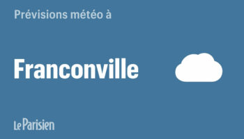 Météo à Franconville