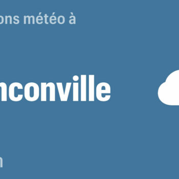 Météo à Franconville