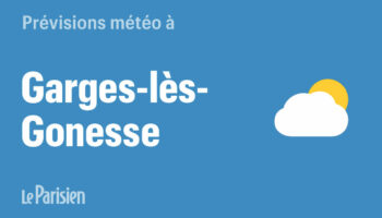 Météo à Garges-lès-Gonesse