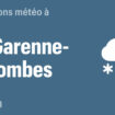 Météo à La Garenne-Colombes