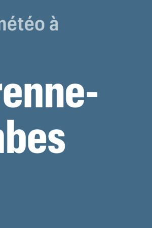 Météo à La Garenne-Colombes