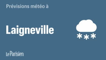 Météo à Laigneville