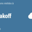 Météo à Malakoff