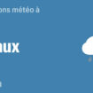 Météo à Meaux