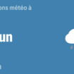 Météo à Melun