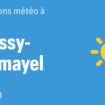 Météo à Moissy-Cramayel