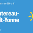 Météo à Montereau-Fault-Yonne