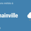 Météo à Romainville