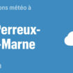 Météo au Perreux-sur-Marne