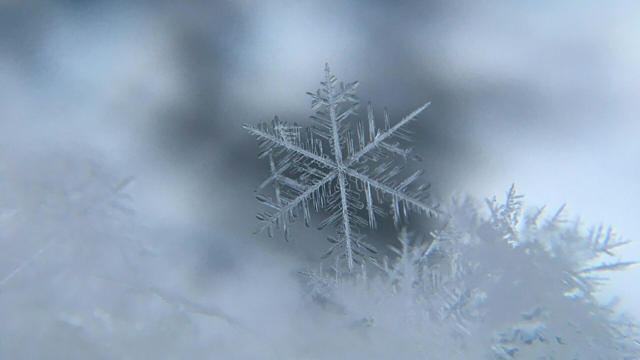 Météolux: De la neige dès la semaine prochaine au Luxembourg