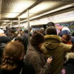 Métro surchargé le week-end : des renforts d’offre demandés à la RATP pour toute l’année