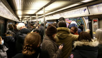 Métro surchargé le week-end : des renforts d’offre demandés à la RATP pour toute l’année