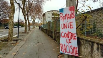 Meurtre de Thomas à Crépol : deux manifestations adverses à Romans-sur-Isère