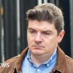 Michael McMonagle jailed for child sex offences