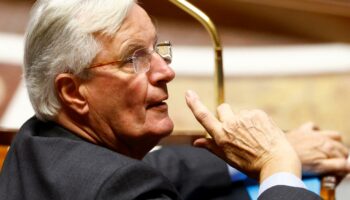 Michel Barnier réunit Bruno Retailleau et Didier Migaud avant la présentation du plan contre le narcotrafic