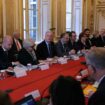 Michel Barnier réunit ses ministres en séminaire et promet des « progrès pour décider mieux ensemble »