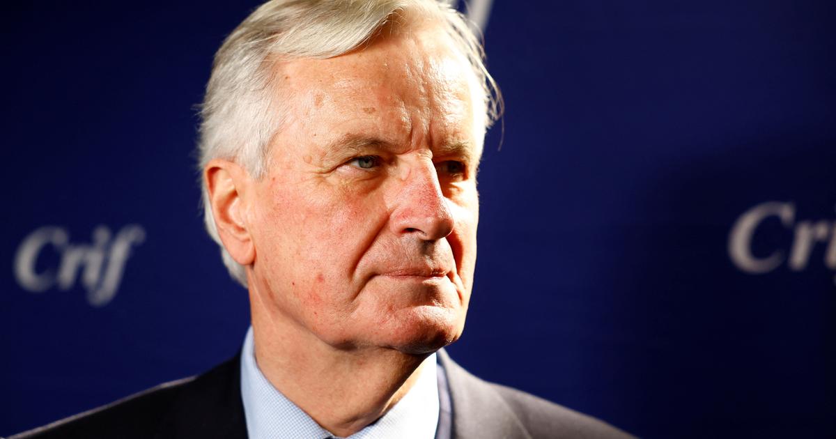 Michel Barnier réunit ses ministres pour réfléchir aux trois premières années