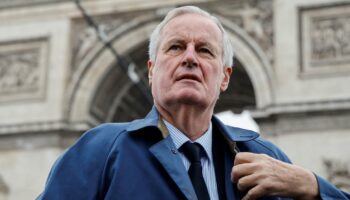 Michel Barnier utilisera «probablement» le 49.3 pour l'adoption du budget