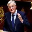 Michel Barnier veut «savoir» ce qu'Auchan et Michelin ont fait «de l'argent public qu'on leur a donné»