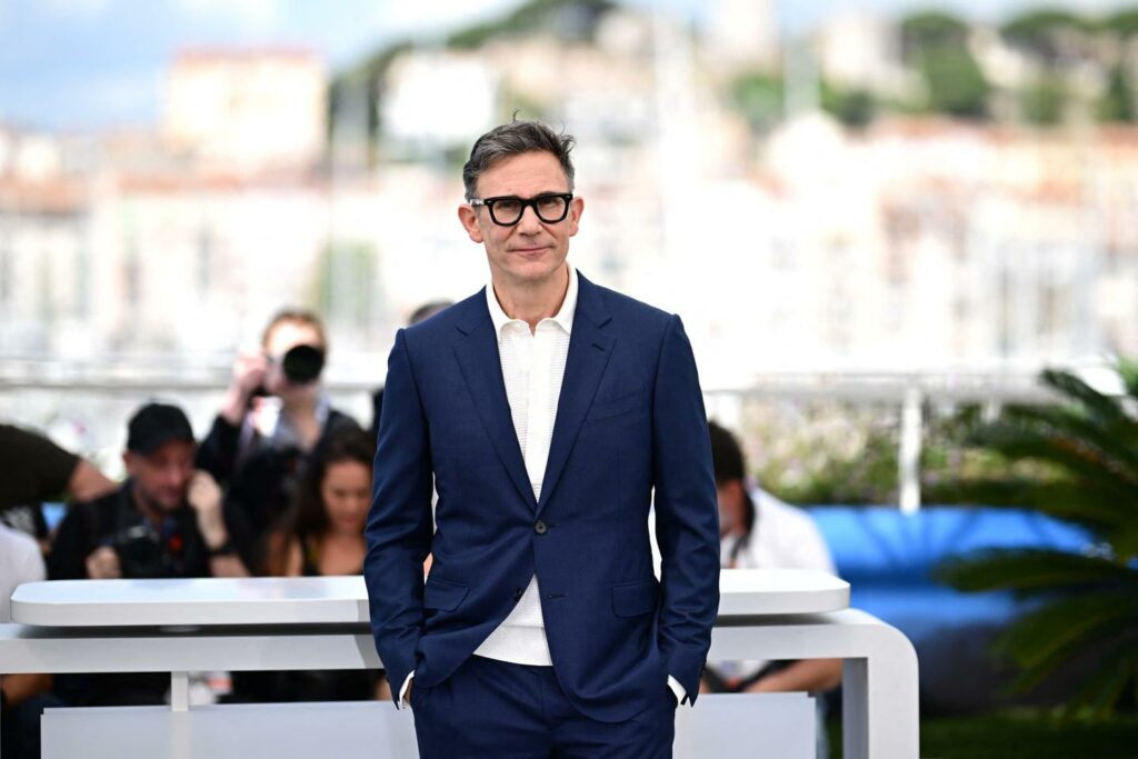 Michel Hazanavicius, réalisateur de « La Plus Précieuse des marchandises » : « L’animation permet de raconter sans montrer »