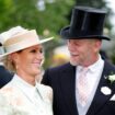 Mike Tindall's three-word confession as he opens up on Zara marriage issues