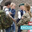 Military families to save thousands of pounds a year in huge childcare offer