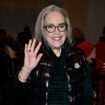 Misery actress Kathy Bates 7st weight loss after eating too many 'burgers and pizza'